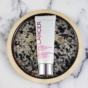 Lancer Skincare Nourish Rehydration Mask